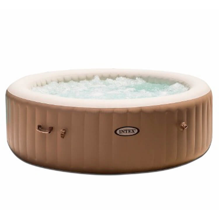 Spa-Jacuzzi Purespa 6