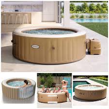 Spa-Jacuzzi Purespa 6 - Imagen 3