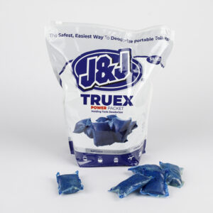 Desodorantes Truex Power