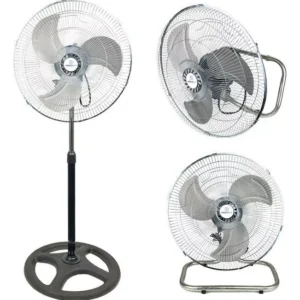 Ventilador 3 en 1 VIENTOSUR